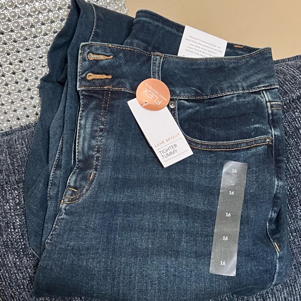 Lane Bryant NWT Size 16